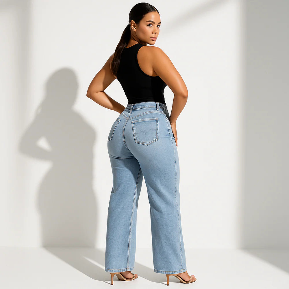 Curvola Signature Sculpt Jeans