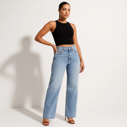 Curvola Signature Sculpt Jeans
