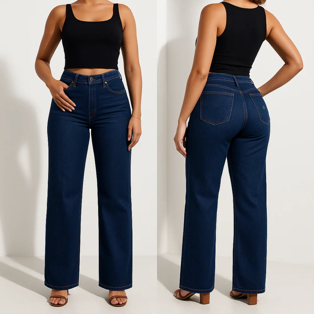 Curvola Signature Sculpt Jeans