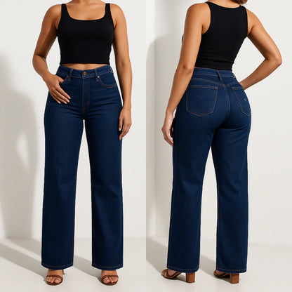 Curvola Signature Sculpt Jeans