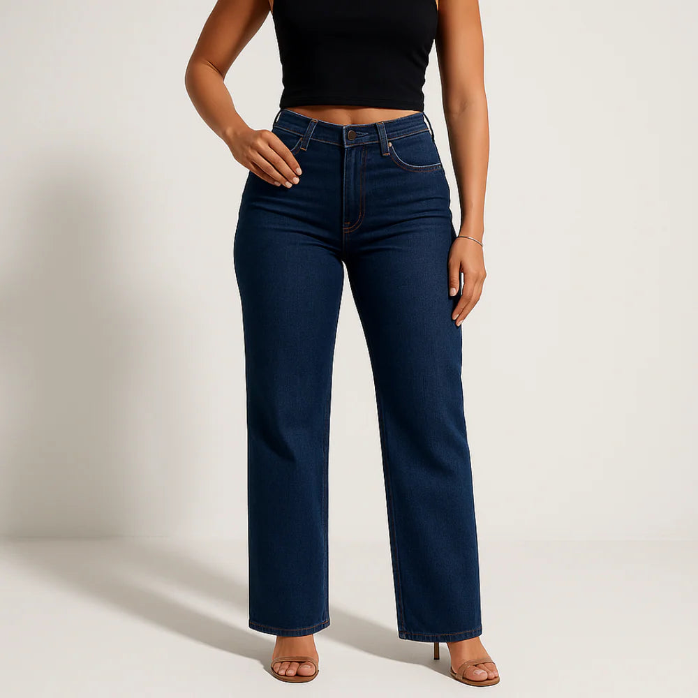 Curvola Signature Sculpt Jeans