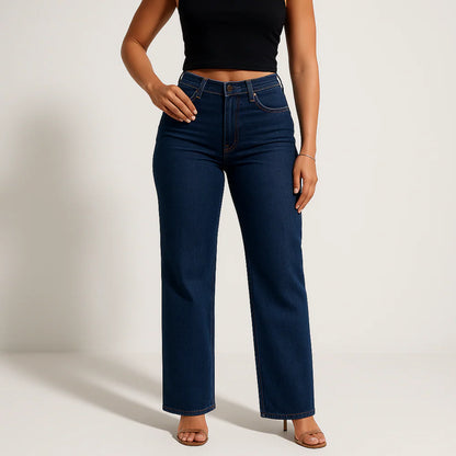 Curvola Signature Sculpt Jeans