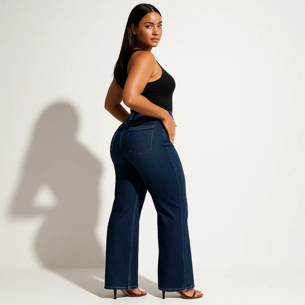 Curvola Signature Sculpt Jeans