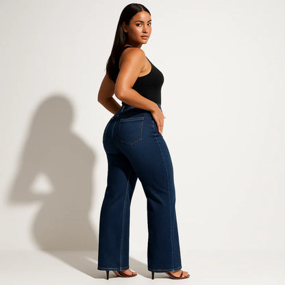 Curvola Signature Sculpt Jeans