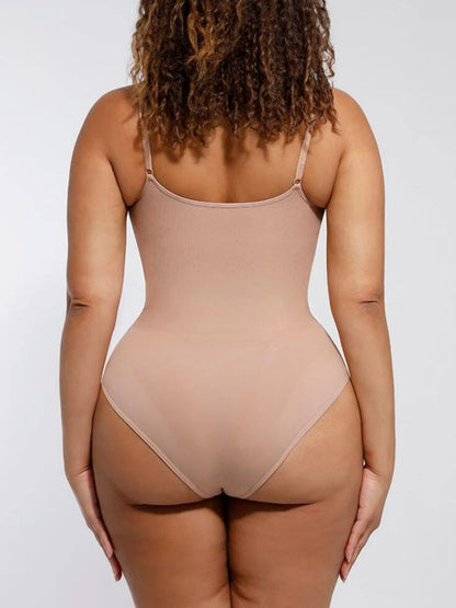 Curvola Sculpting Bodysuit