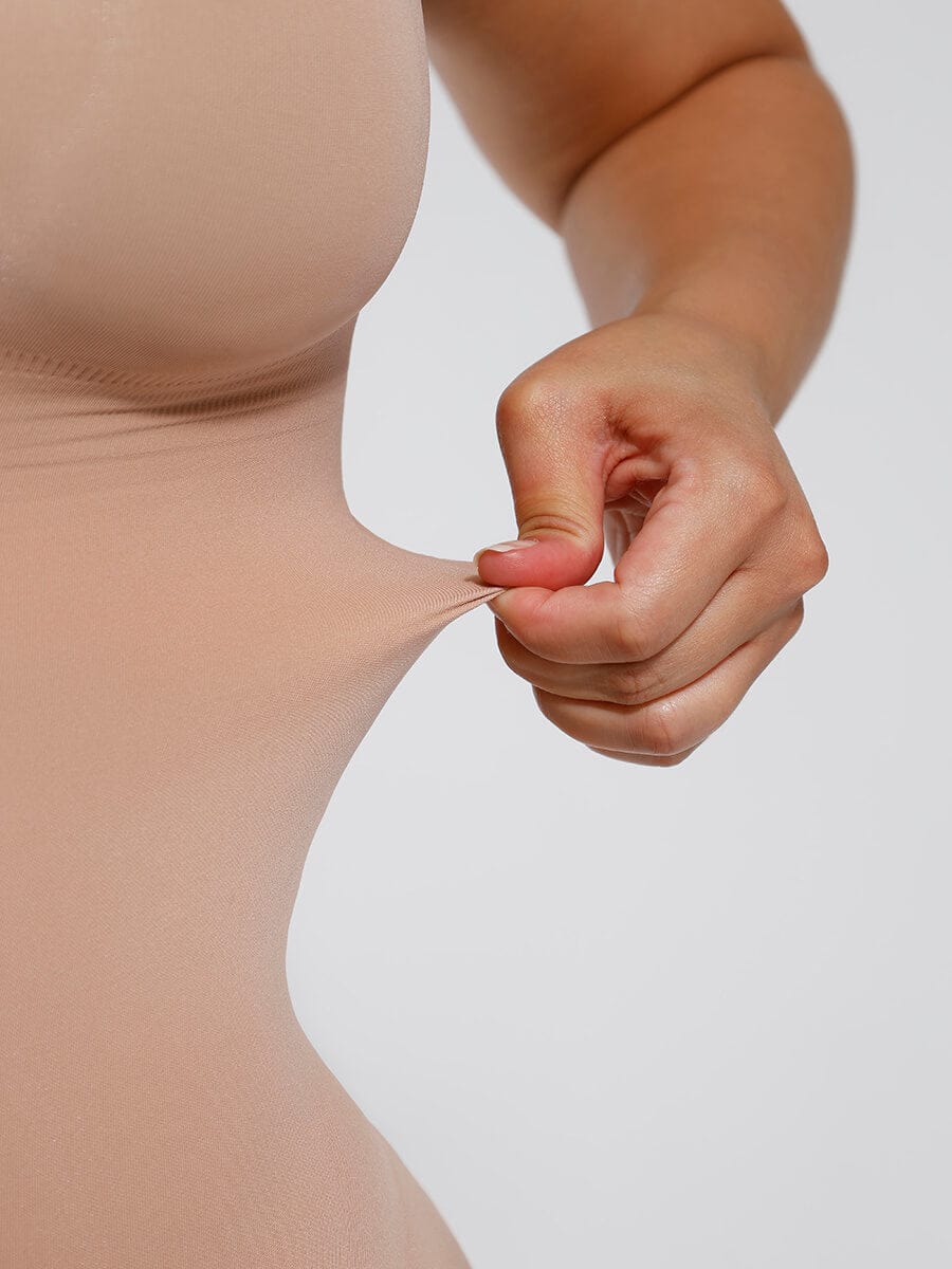 Curvola Sculpting Bodysuit