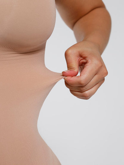 Curvola Sculpting Bodysuit