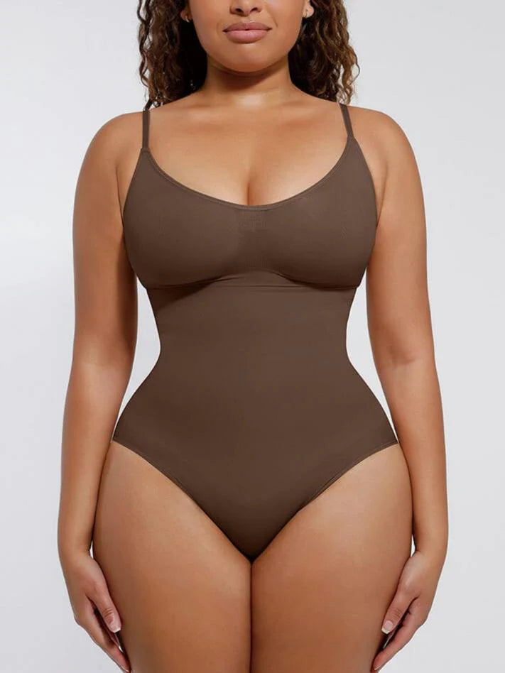 Curvola Sculpting Bodysuit