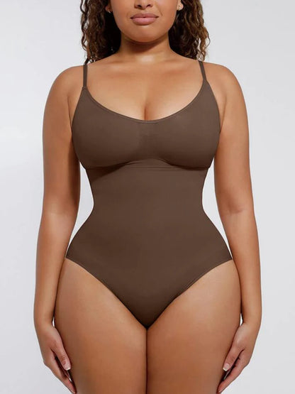 Curvola Sculpting Bodysuit