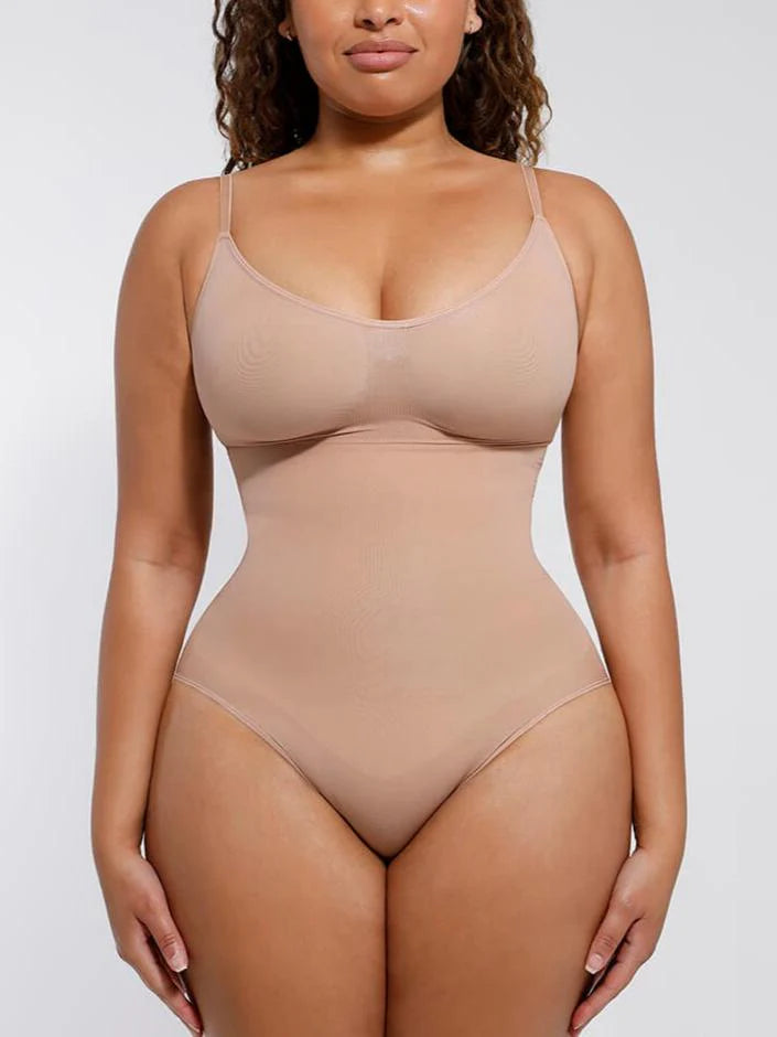 Curvola Sculpting Bodysuit